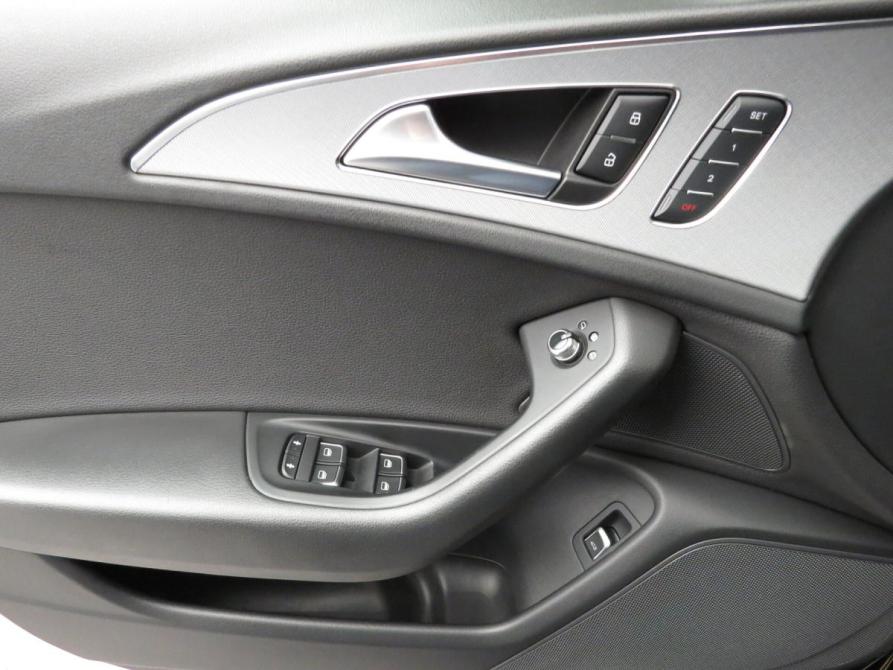 Audi A6 IV (C7) Рестайлинг Санкт-Петербург  - изображение 8