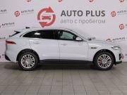 Jaguar F-Pace I Минеральные Воды  - изображение 29