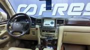 Lexus LX III Благовещенск  - изображение 35