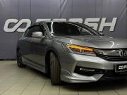 Honda Accord IX Рестайлинг Благовещенск  - изображение 58