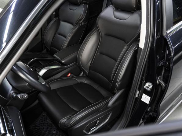 Geely Atlas Pro с пробегом 2021 года, цена 1 850 000 рублей, 94308 км, внедорожник, Автокод Объявления