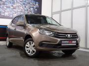 Lada (ВАЗ) Granta I Рестайлинг Кемерово  - изображение 26