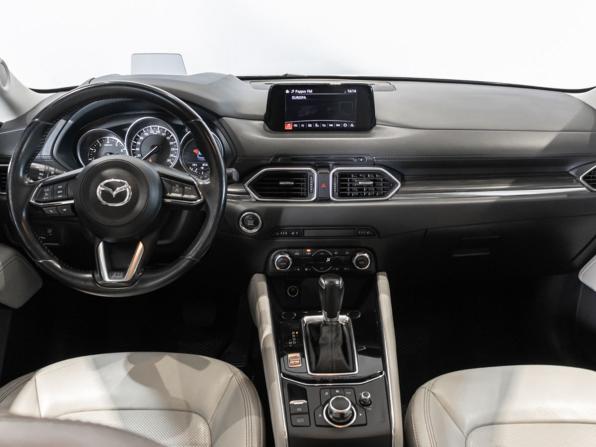 Mazda CX-5 II с пробегом 2018 года, цена 3 049 658 рублей, 87370 км, внедорожник, Автокод Объявления