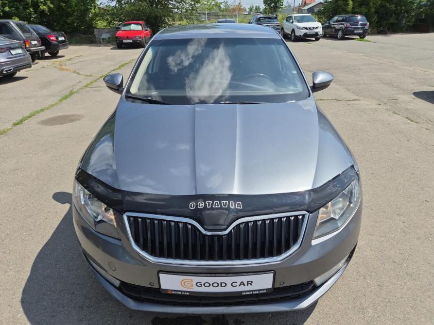 Skoda Octavia III (A7) Саратов  - изображение 13