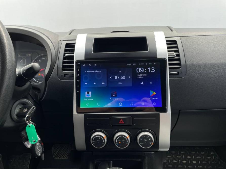Nissan X-Trail II Рестайлинг Стерлитамак  - изображение 29