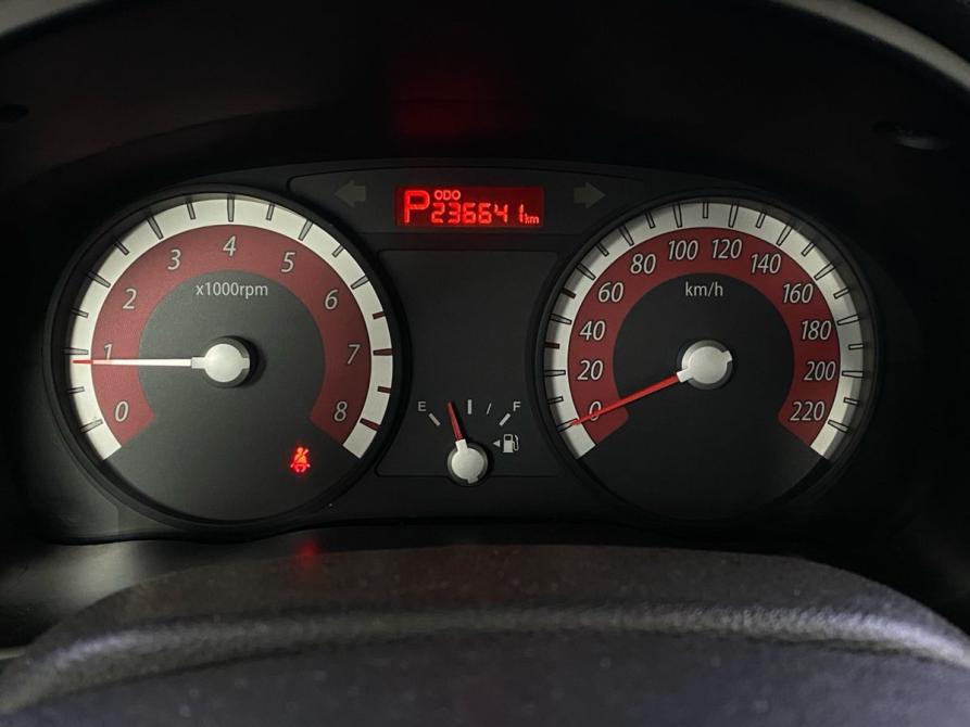 Kia Rio II Рестайлинг Уфа  - изображение 13