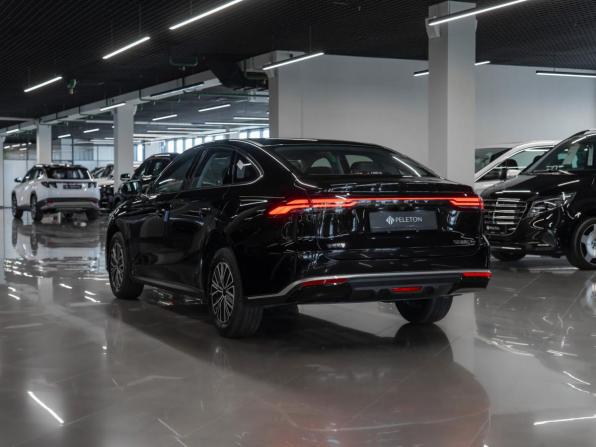 Geely Galaxy Starshine 6 с пробегом 2025 года, цена 2 650 000 рублей, 17 км, седан, Автокод Объявления
