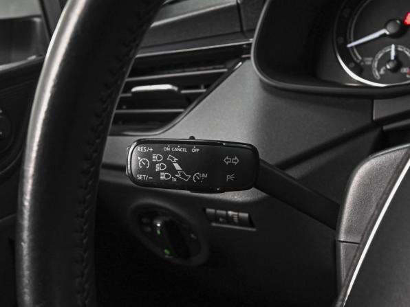 Skoda Rapid II с пробегом 2020 года, цена 1 445 000 рублей, 160012 км, лифтбек, Автокод Объявления