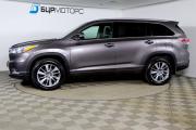 Toyota Highlander III (XU50) Нижний Новгород  - изображение 35