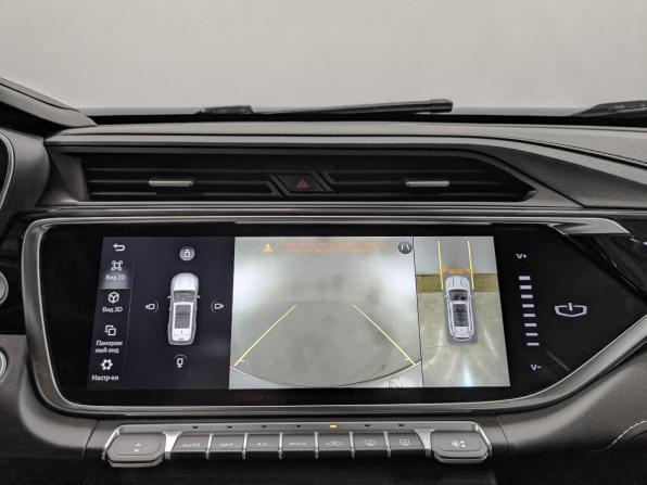 Geely Atlas Pro с пробегом 2023 года, цена 2 150 000 рублей, 37500 км, внедорожник, Автокод Объявления