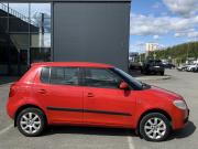 Skoda Fabia II Нижний Тагил  - изображение 25
