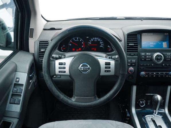 Nissan Pathfinder III Рестайлинг с пробегом 2012 года, цена 2 489 000 рублей, 222381 км, внедорожник, Автокод Объявления