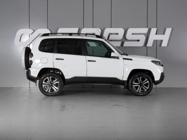 Lada (ВАЗ) Niva Travel I с пробегом 2024 года, цена 1 325 000 рублей, 28161 км, внедорожник, Автокод Объявления