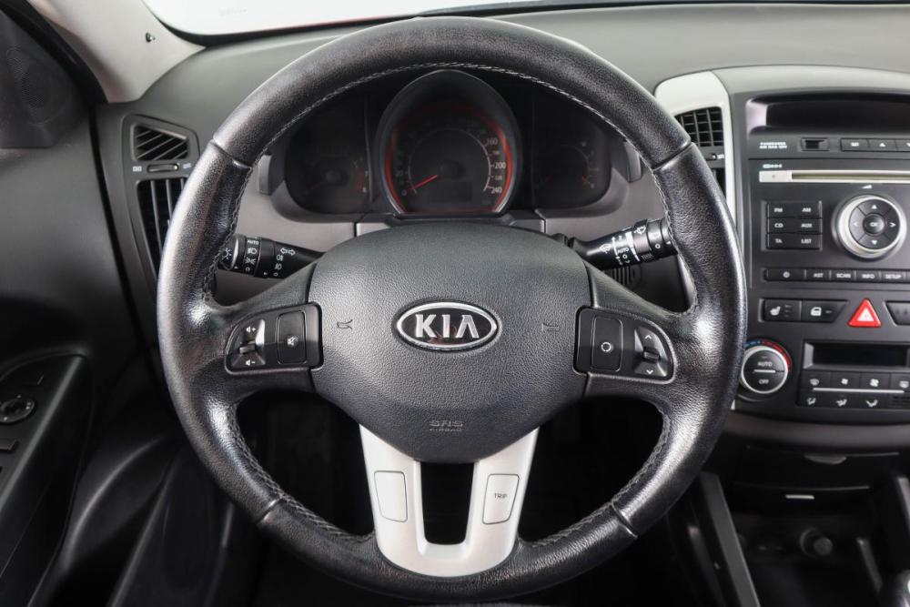 Kia Ceed I Рестайлинг Пермь  - изображение 16