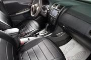 Toyota Corolla X (E140 E150) Сургут  - изображение 27