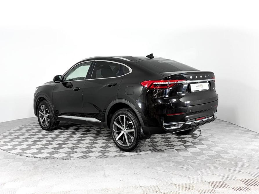 Haval F7x I Ногинск  - изображение 10