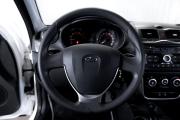 Lada (ВАЗ) Granta I Рестайлинг Тюмень  - изображение 40