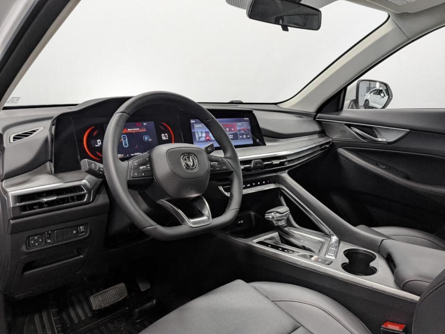 Changan CS35 Plus I Рестайлинг Москва  - изображение 14