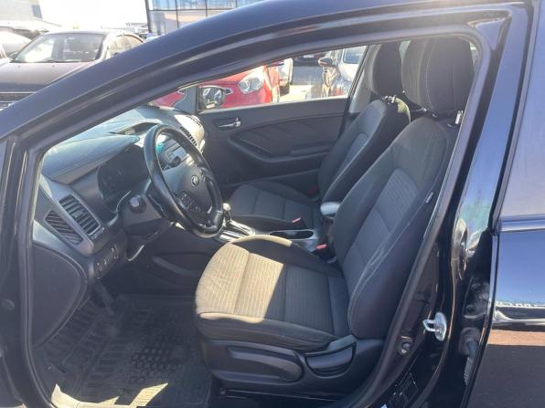 Kia Cerato III с пробегом 2014 года, цена 989 000 рублей, 260432 км, седан, Автокод Объявления