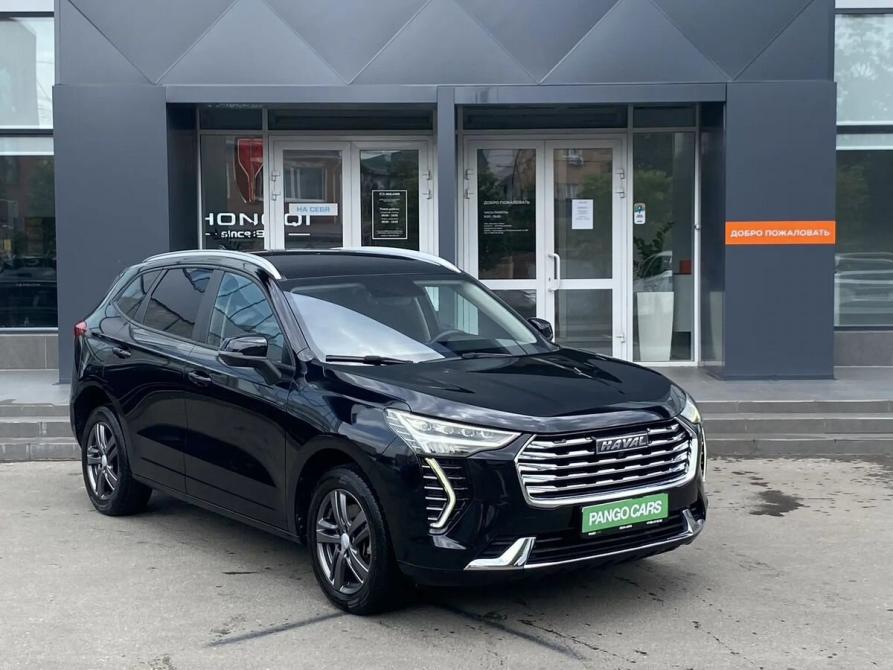 Haval Jolion I Краснодар  - изображение 1