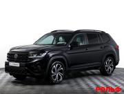 Volkswagen Teramont I Рестайлинг Москва  - изображение 26