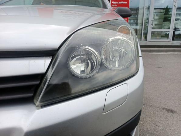 Opel Astra H с пробегом 2004 года, цена 440 000 рублей, 267361 км, универсал, Автокод Объявления