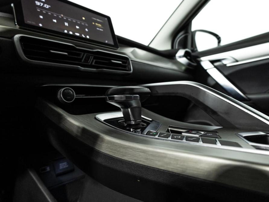 Geely Coolray I Санкт-Петербург  - изображение 18