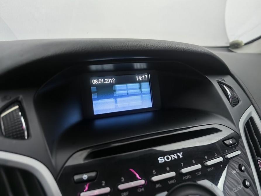 Ford Focus III Подольск  - изображение 14