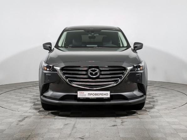 Mazda CX-9 II с пробегом 2019 года, цена 3 347 960 рублей, 66000 км, внедорожник, Автокод Объявления