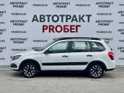 Lada (ВАЗ) Granta I Рестайлинг Владимир  - изображение 22
