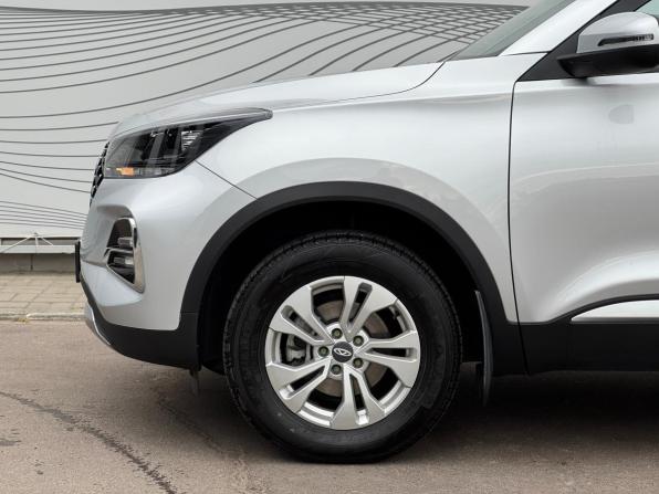 Chery Tiggo 4 Pro I Рестайлинг с пробегом 2025 года, цена 1 690 000 рублей, 16718 км, внедорожник, Автокод Объявления
