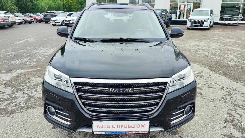 Haval H6 I Пермь  - изображение 4