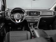 Kia Sportage IV Новороссийск  - изображение 28