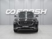 Geely Monjaro I Ростов-на-Дону  - изображение 24
