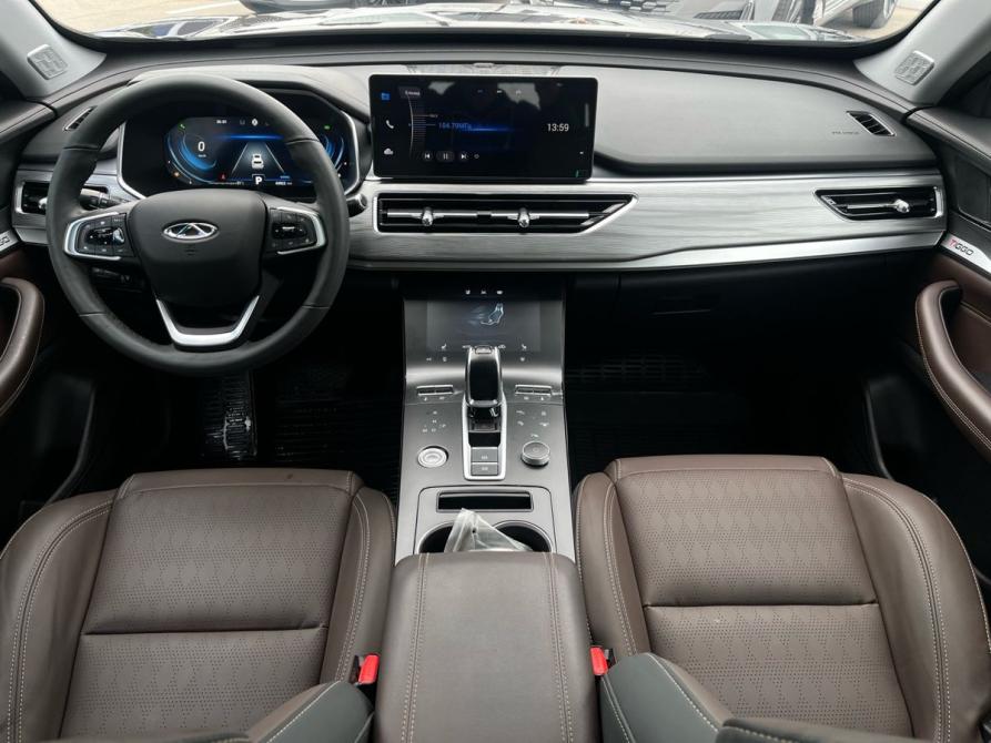 Chery Tiggo 8 Pro I Калуга  - изображение 9