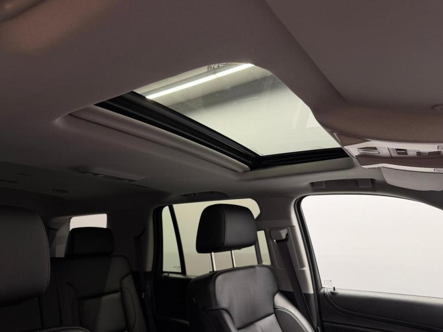 Chevrolet Tahoe IV Санкт-Петербург  - изображение 25