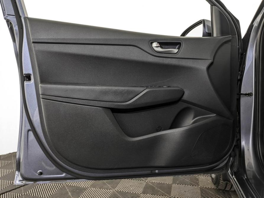 Hyundai Solaris II Рестайлинг Москва  - изображение 19