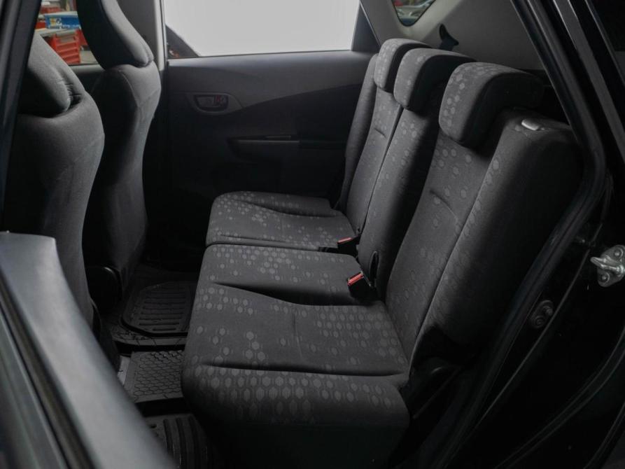 Toyota Ractis II Тюмень  - изображение 7