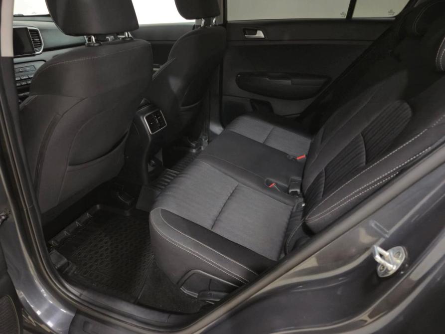 Kia Sportage IV Рестайлинг Альметьевск  - изображение 18