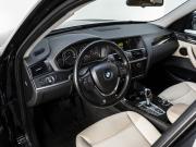 BMW X3 II (F25) Тюмень  - изображение 37