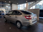 Lada (ВАЗ) Granta I Рестайлинг Чебоксары  - изображение 39