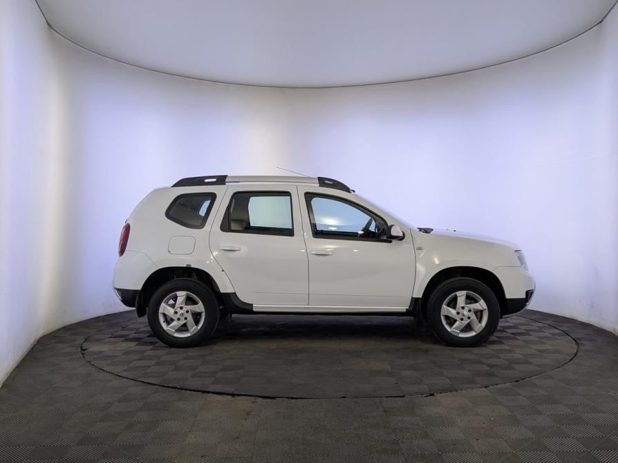 Renault Duster I Рестайлинг Москва  - изображение 4