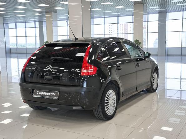Citroen C4 I Рестайлинг с пробегом 2010 года, цена 250 000 рублей, 116383 км, хэтчбек, Автокод Объявления