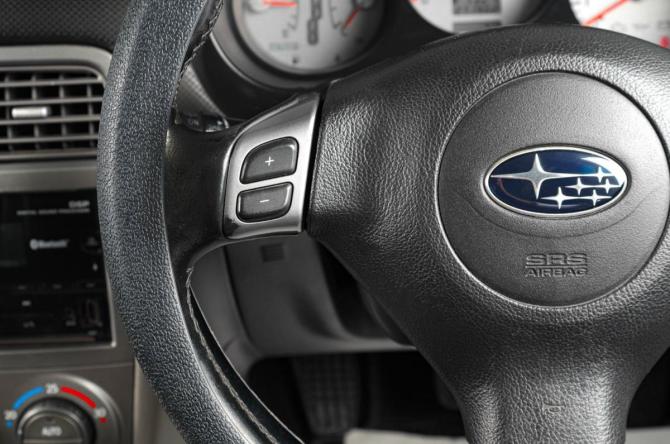 Subaru Forester I с пробегом 2002 года, цена 989 000 рублей, 272000 км, внедорожник, Автокод Объявления