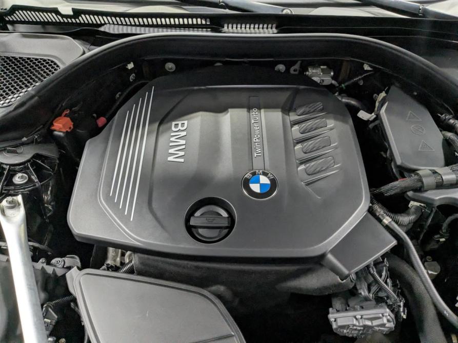 BMW 5 серии VII (G30/G31/G38) Москва  - изображение 9