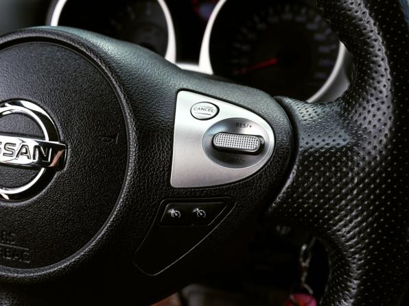 Nissan Juke I с пробегом 2013 года, цена 1 050 000 рублей, 116189 км, внедорожник, Автокод Объявления