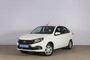 Lada (ВАЗ) Granta I Рестайлинг Новосибирск  - изображение 21