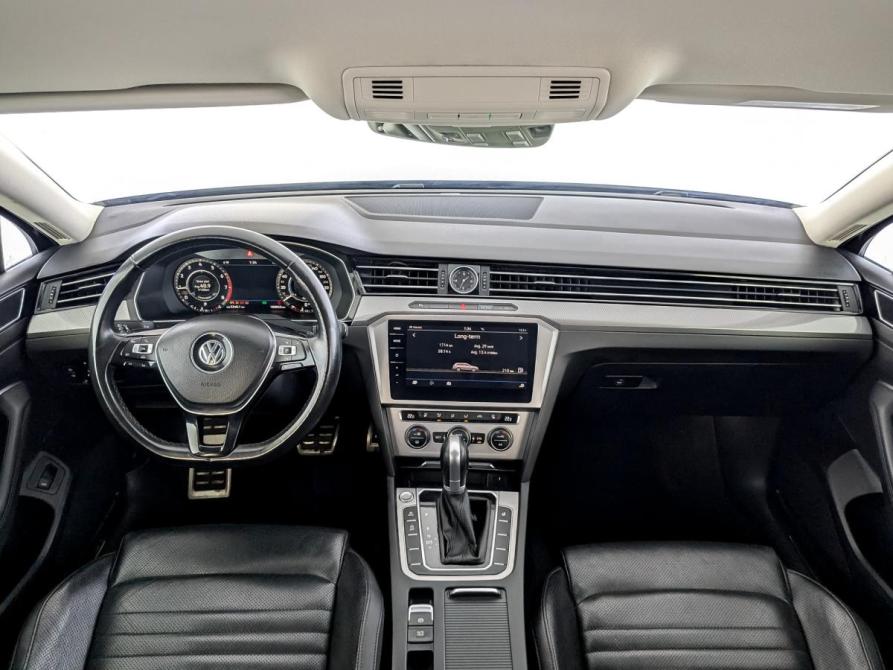 Volkswagen Passat B8 Москва  - изображение 15