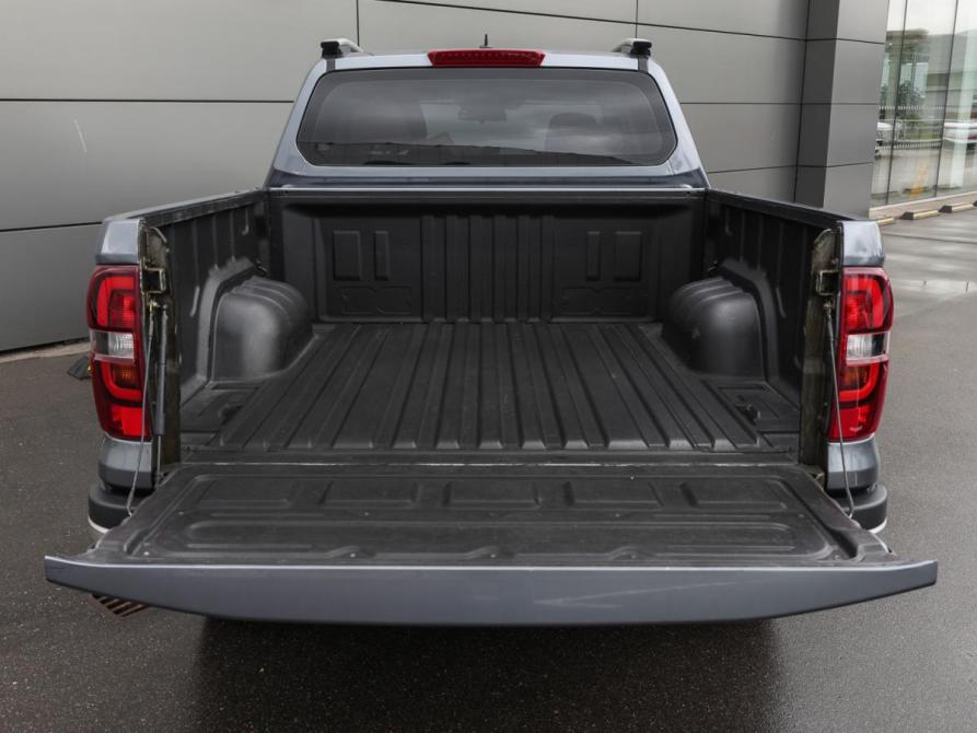 Changan Hunter Plus Москва  - изображение 12