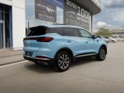 Chery Tiggo 7 Pro Max I Челябинск  - изображение 16